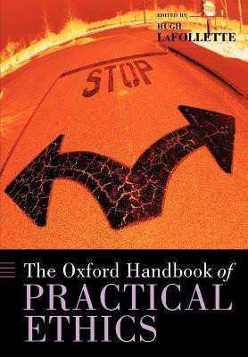 The Oxford Handbook of Practical Ethics(English, Paperback, unknown)