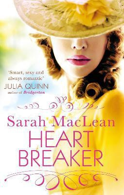Heartbreaker(English, Paperback, MacLean Sarah)