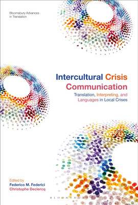 Intercultural Crisis Communication(English, Paperback, unknown)