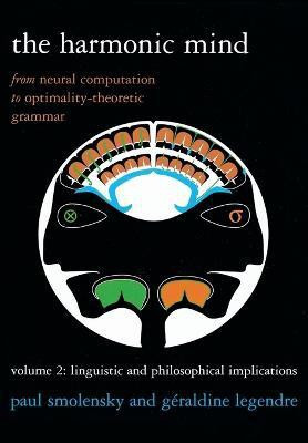 The Harmonic Mind(English, Paperback, Smolensky Paul)