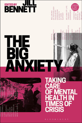 The Big Anxiety(English, Paperback, unknown)