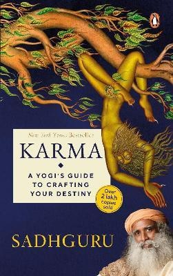 Karma(English, Paperback, Sadhguru)