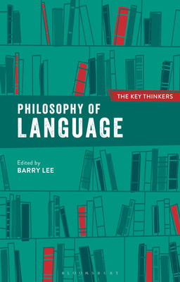 Philosophy of Language: The Key Thinkers(English, Hardcover, unknown)
