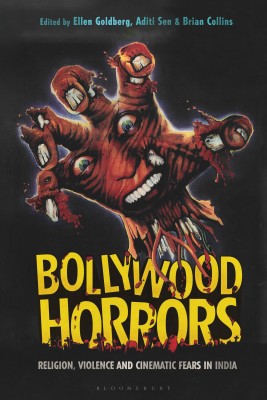 Bollywood Horrors(English, Hardcover, unknown)