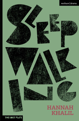 Sleepwalking(English, Paperback, Khalil Hannah)