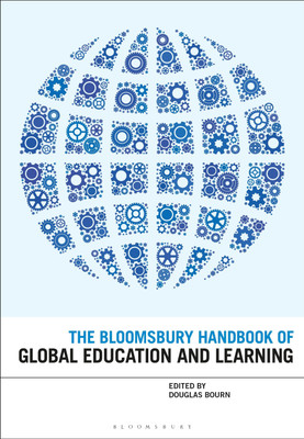 The Bloomsbury Handbook of Global Education and Learning(English, Hardcover, unknown)