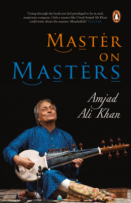 Master On Masters(English, Paperback, Khan Amjad Ali)