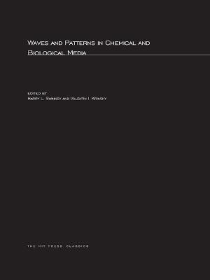 Waves and Patterns in Chemical and Biological Media(English, Paperback, unknown)