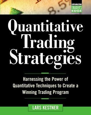 Quantitative Trading Strategies(English, Electronic book text, Kestner Lars)