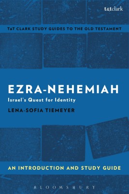 Ezra-Nehemiah: An Introduction and Study Guide(English, Paperback, Tiemeyer Lena-Sofia Dr)