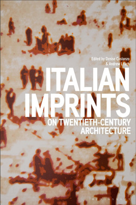 Italian Imprints on Twentieth-Century Architecture(English, Paperback, unknown)