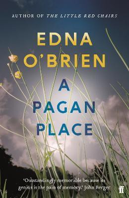 A Pagan Place(English, Paperback, O'Brien Edna)