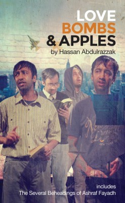 Love Bombs and Apples(English, Paperback, Abdulrazzak Hassan)