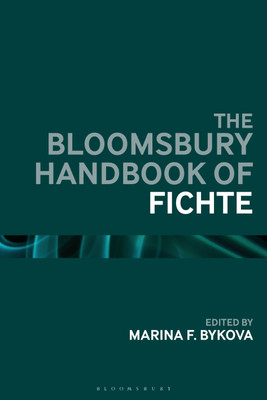 The Bloomsbury Handbook of Fichte(English, Paperback, unknown)