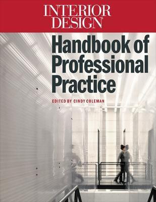 Interior Design Handbook of Professional Practice(English, Electronic book text, Coleman Cindy)