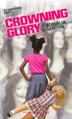 Crowning Glory(English, Paperback, Seaton Somalia)