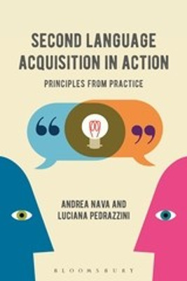 Second Language Acquisition in Action(English, Paperback, Nava Andrea Dr)