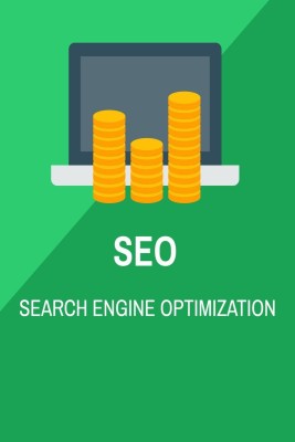 SEO Search Engine Optimization(English, Paperback, Vijay Patidar)