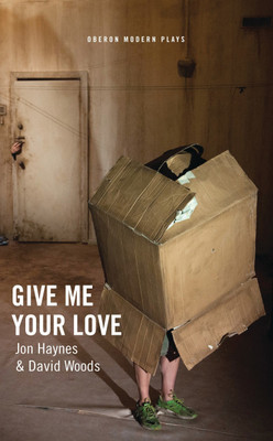 Give Me Your Love(English, Paperback, Haynes Jon)