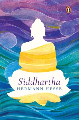 Siddhartha (PREMIUM PAPERBACK, PENGUIN INDIA)(English, Paperback, Hesse Hermann)