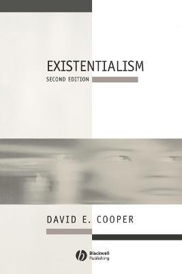 Existentialism(English, Paperback, Cooper David E.)