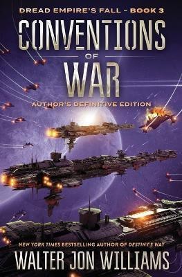 Conventions of War(English, Paperback, Williams Walter Jon)