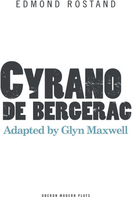 Cyrano de Bergerac(English, Paperback, Rostand Edmond)