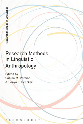 Research Methods in Linguistic Anthropology(English, Hardcover, unknown)