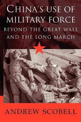 China's Use of Military Force(English, Paperback, Scobell Andrew)