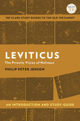 Leviticus: An Introduction and Study Guide(English, Paperback, Jenson Philip Peter Reverend Doctor)