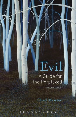 Evil: A Guide for the Perplexed(English, Paperback, Meister Chad V. Professor)