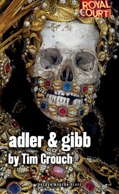 Adler & Gibb(English, Paperback, Crouch Tim)
