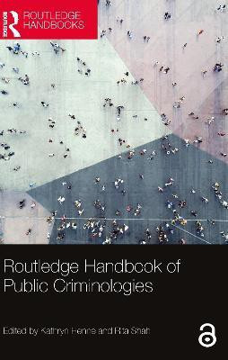 Routledge Handbook of Public Criminologies(English, Paperback, unknown)