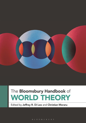 The Bloomsbury Handbook of World Theory(English, Paperback, unknown)