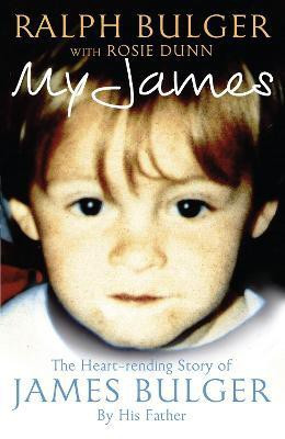 My James(English, Hardcover, Bulger Ralph)