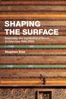 Shaping the Surface(English, Hardcover, Kite Stephen Professor)