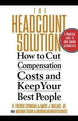 The Headcount Solution(English, Electronic book text, Crandall N Frederic)