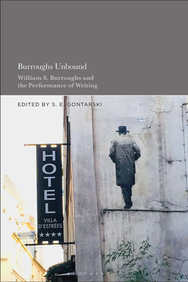 Burroughs Unbound(English, Paperback, unknown)