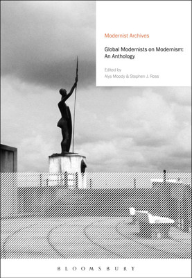 Global Modernists on Modernism(English, Hardcover, unknown)