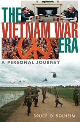 The Vietnam War Era(English, Hardcover, Solheim Bruce O.)