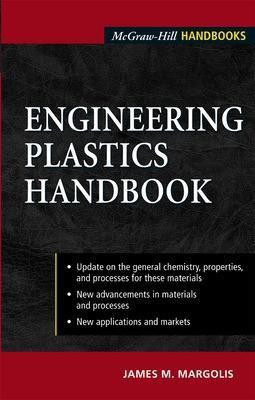 Engineering Plastics Handbook(English, Electronic book text, Margolis James)