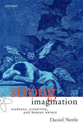 Strong Imagination(English, Paperback, Nettle Daniel)