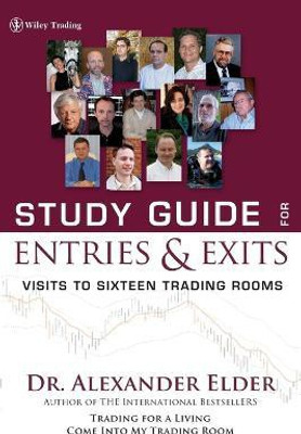 Study Guide for Entries and Exits(English, Paperback, Elder Alexander)