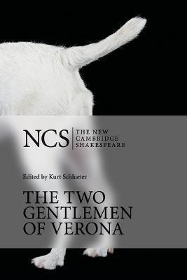 The Two Gentlemen of Verona(English, Paperback, Shakespeare William)