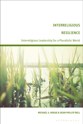 Interreligious Resilience(English, Paperback, Hogue Michael S.)