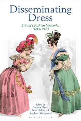 Disseminating Dress(English, Paperback, unknown)