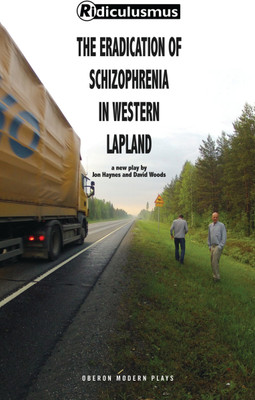 The Eradication of Schizophrenia in Western Lapland(English, Paperback, Woods David)