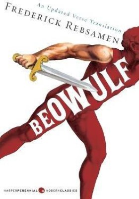 Beowulf  - An Updated Verse Translation(English, Paperback, Rebsamen Frederick)