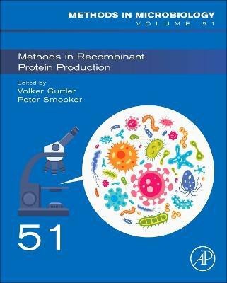 Methods in Recombinant Protein Production: Volume 51(English, Hardcover, unknown)