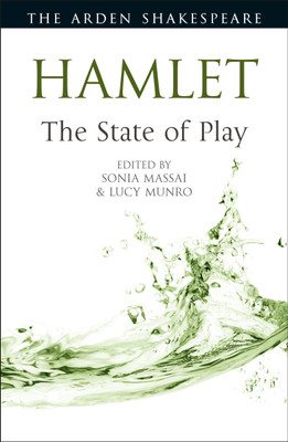Hamlet: The State of Play(English, Paperback, unknown)